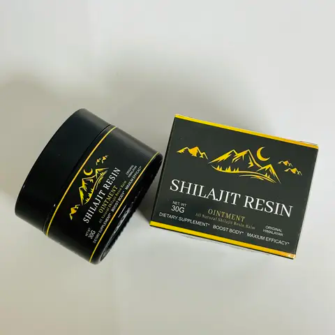 SHILAJIT